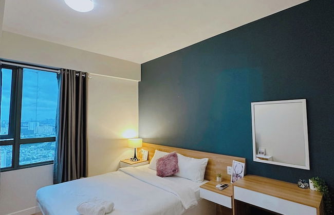 The MASTERI ANGIA Prestige Suite - Foto 7