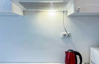 Piramide Suites 2 Bedrooms & 2 Bathrooms - Foto 46