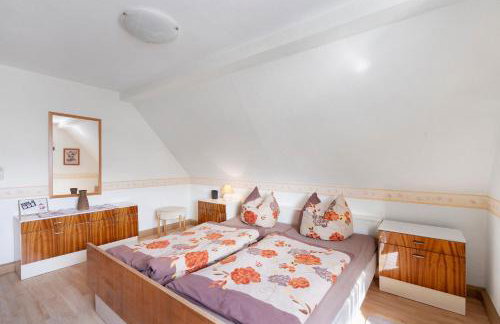 Ferienhaus Olbernhau - Foto 22