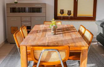 Ferienwohnung Am Waldteich - Foto 29