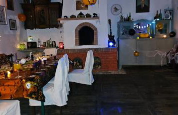 Agroturystyka Stara Huta - Foto 17