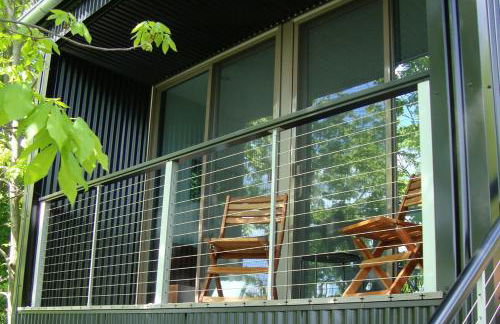 Avant Garde Seneca - Foto 57