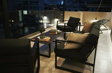 JOANNA Luxury living Apartment - Foto 35