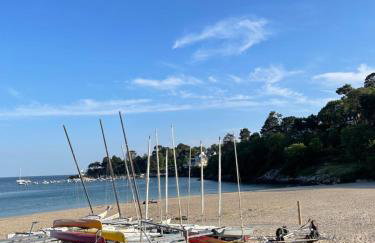 Port-Manech', Maison avec piscine - Plages à pied - Photo 44