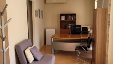 Agia Paraskevi luxury loft - Foto 3, wardrobe