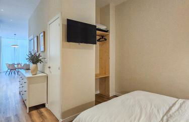 Pivote Flats - Marina A - Foto 23