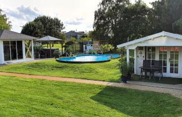 Fewo Traum - Foto 39