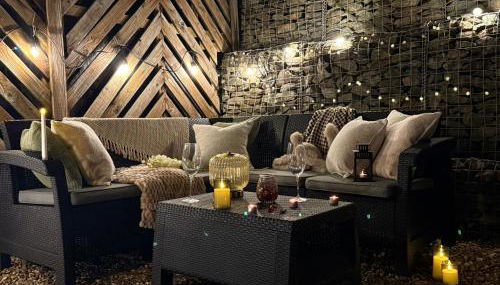 The Viva Apartments 2BD Luxe Garden - Foto 3, Garden, Garden view