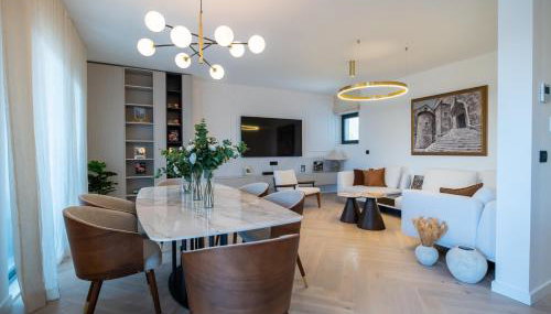 Cascade Luxury Apartments - Foto 4