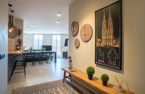 Apartaments Turístics Cardona, MAGI - Photo 19