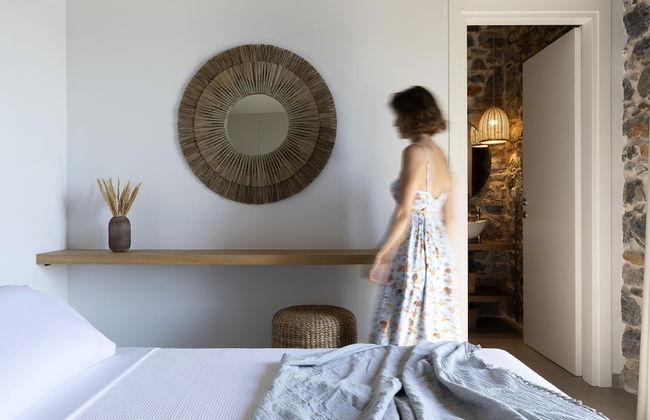 Lichnos Luxury Suite - Foto 43