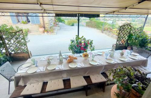 Agriturismo L'Essiccatoio - Foto 6