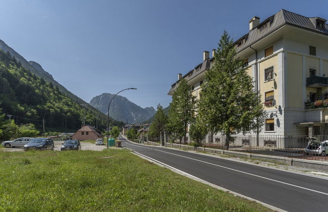 Cave del Predil Lovely Apartments - Photo 33