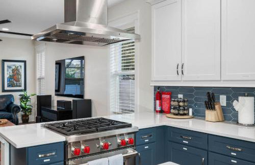 Luxury Stay Heated Pool and Hot Tub Fenced Yard - Foto 53