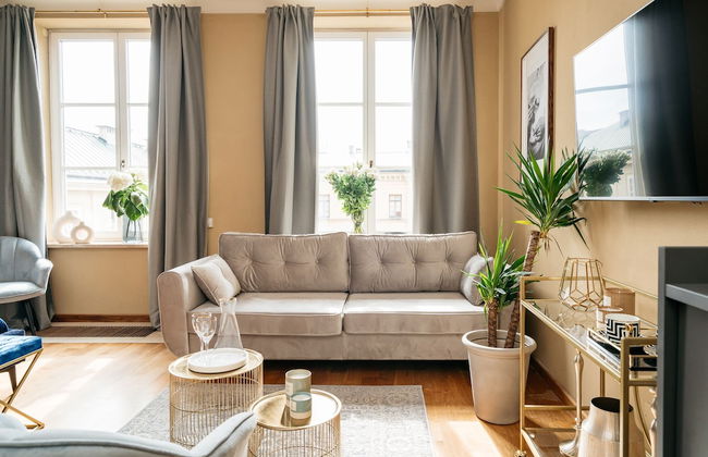 Bogoria Residence - LoftAffair Collection - Photo 45