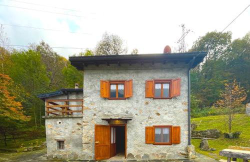 Chalet Casargo - Foto 1