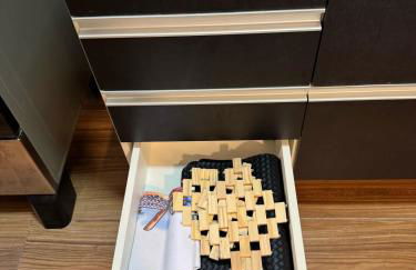 Apartamento Conforto - Foto 22