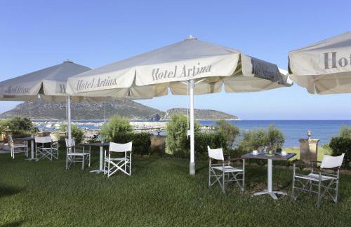 Artina Hotel - Foto 33