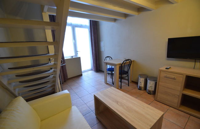 Condo Gardens Leuven - Large One Bedroom - Photo 9