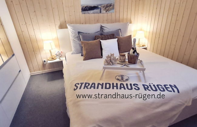 Strandhaus Rügen - Foto 2