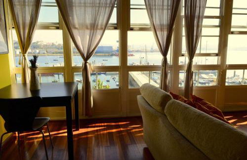 A Pousada do Mar Ferrol - Foto 19