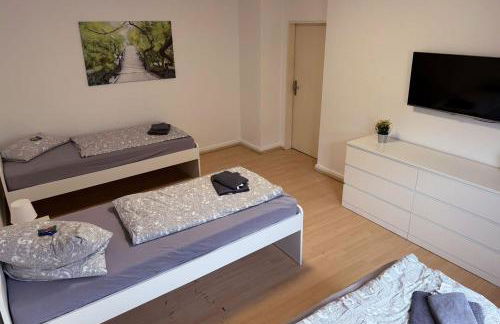 WelcomeCologne Apartments - Foto 33