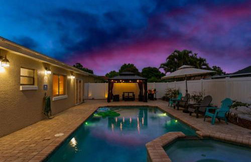 Tropical Oasis FL Pinellas Park - Foto 1