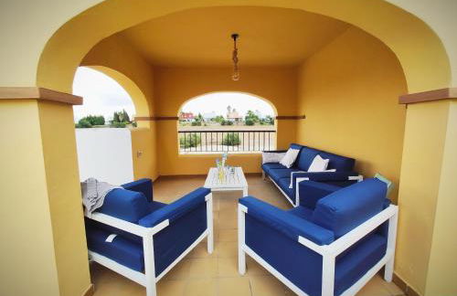 El ático de los flamencos, Apartamentos Living Sur - Photo 18