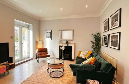 Exquisite 2beds, 2baths in central Camden area - Belsize Park - Foto 42