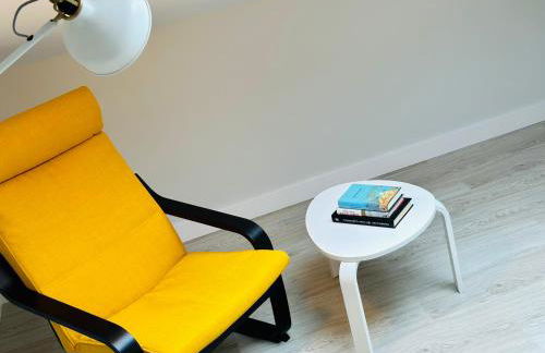 ÁTICO BOJ - Terraza con jardín & Hórreo Chill con vistas al mar - Foto 25