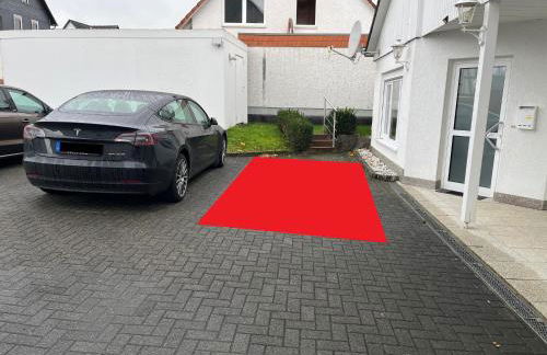 Weimotel am See mit Parkplatz, Küche und HDTV - Foto 22