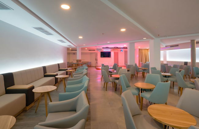 Relaxia Lanzaplaya - Photo 42