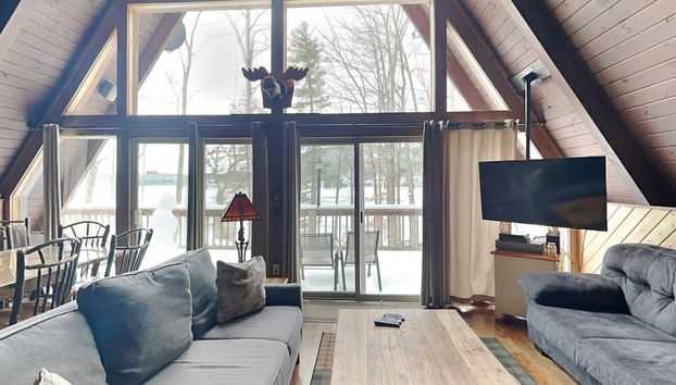 Special Memories by Taylor Made Deep Creek - Foto 2, Servicios del alojamiento