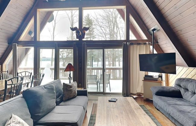 Special Memories by Taylor Made Deep Creek - Photo 2