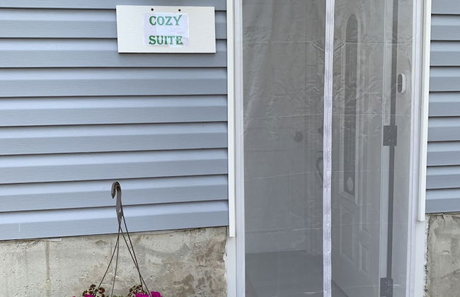 Ambiance by the Falls Cozy Suite - Photo 33