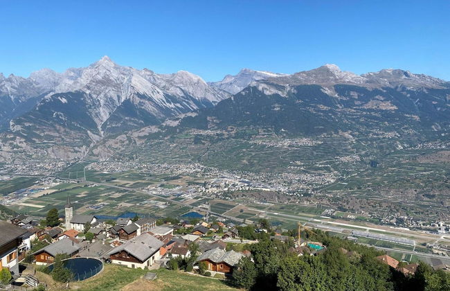 Charming Apartment With Hill View - Foto 10