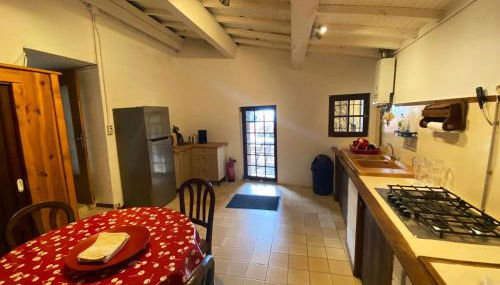 Maison de campagne à Camps-sur-l'Agly avec vue sur lac - Photo 5