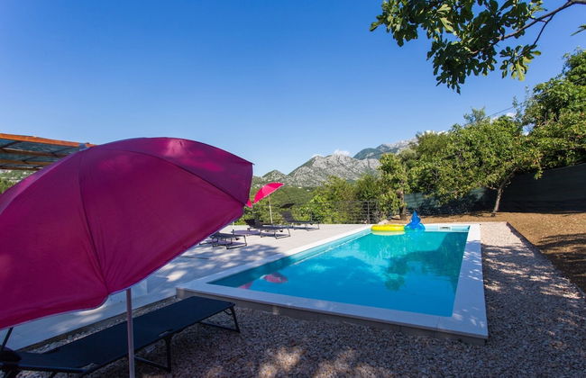 Large 150 m2 apt With Pool and 500 m2 Garden - Foto 20