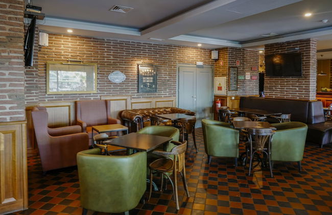 Alfagar Alto da Colina - Foto 61