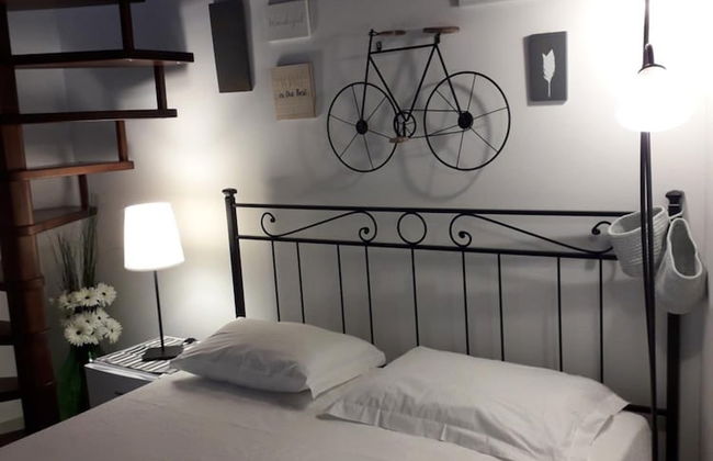 Il Vicolo B&B - Photo 15