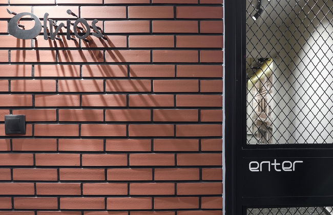 Olvios Lofts Ladadika - Foto 48