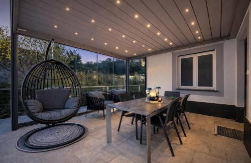 Casa Liguria - freistehendes Ferienhaus - 5 Gehminuten zum Strand - zwischen Portofino, Sestri Levante, Cinque Terre! - Foto 12