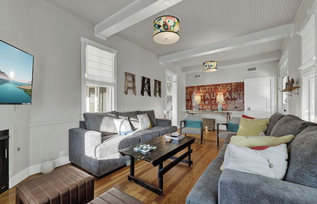 The Oswald - Foto 14