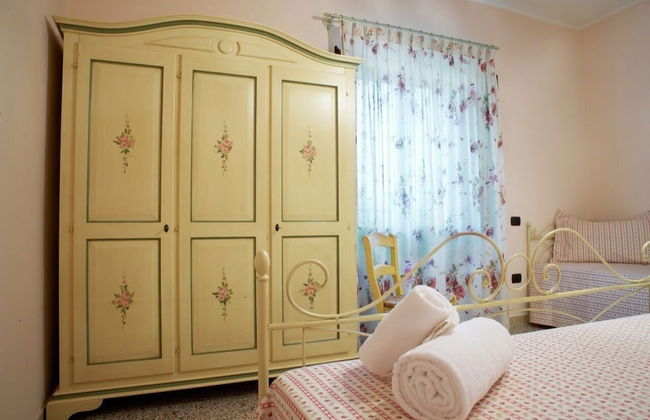 Agriturismo Il Casolare Di Nonno Mario - Foto 14