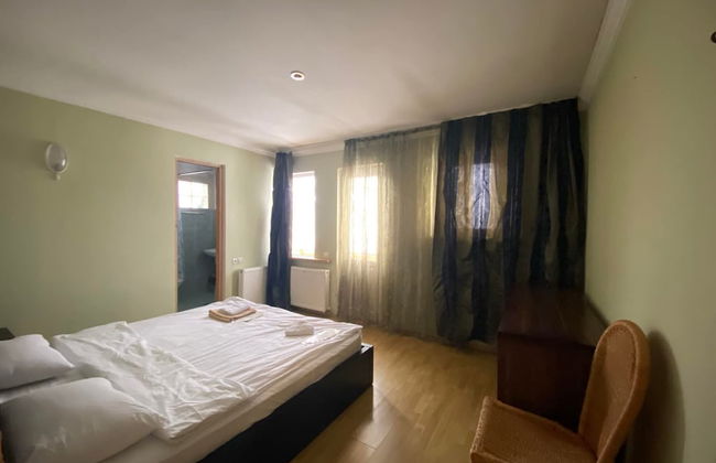 ArtVilla Bakuriani - Foto 9