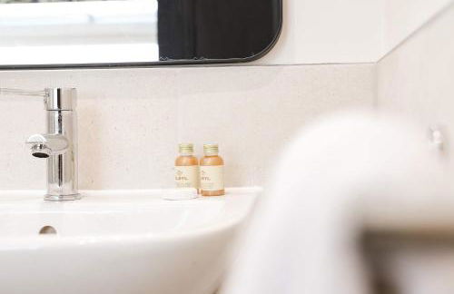 Lovely Studio Flat on Bath Road - Flat 10 - Foto 22