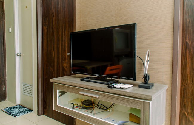 Nice And Elegant 2Br At Serpong Greenview Apartment - Photo 15