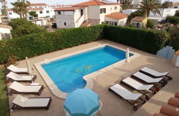 Villa Sirena - Foto 20