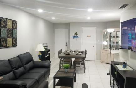 3697 Orlando Vacational Apartment - Foto 7