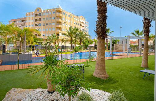 1 Bed Apartment Abedules Residence - Foto 28